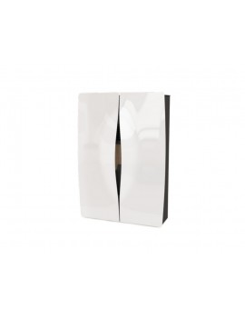 Stufa a pellet Moretti Design Compact Design 10 KW con 4 stelle ambientali