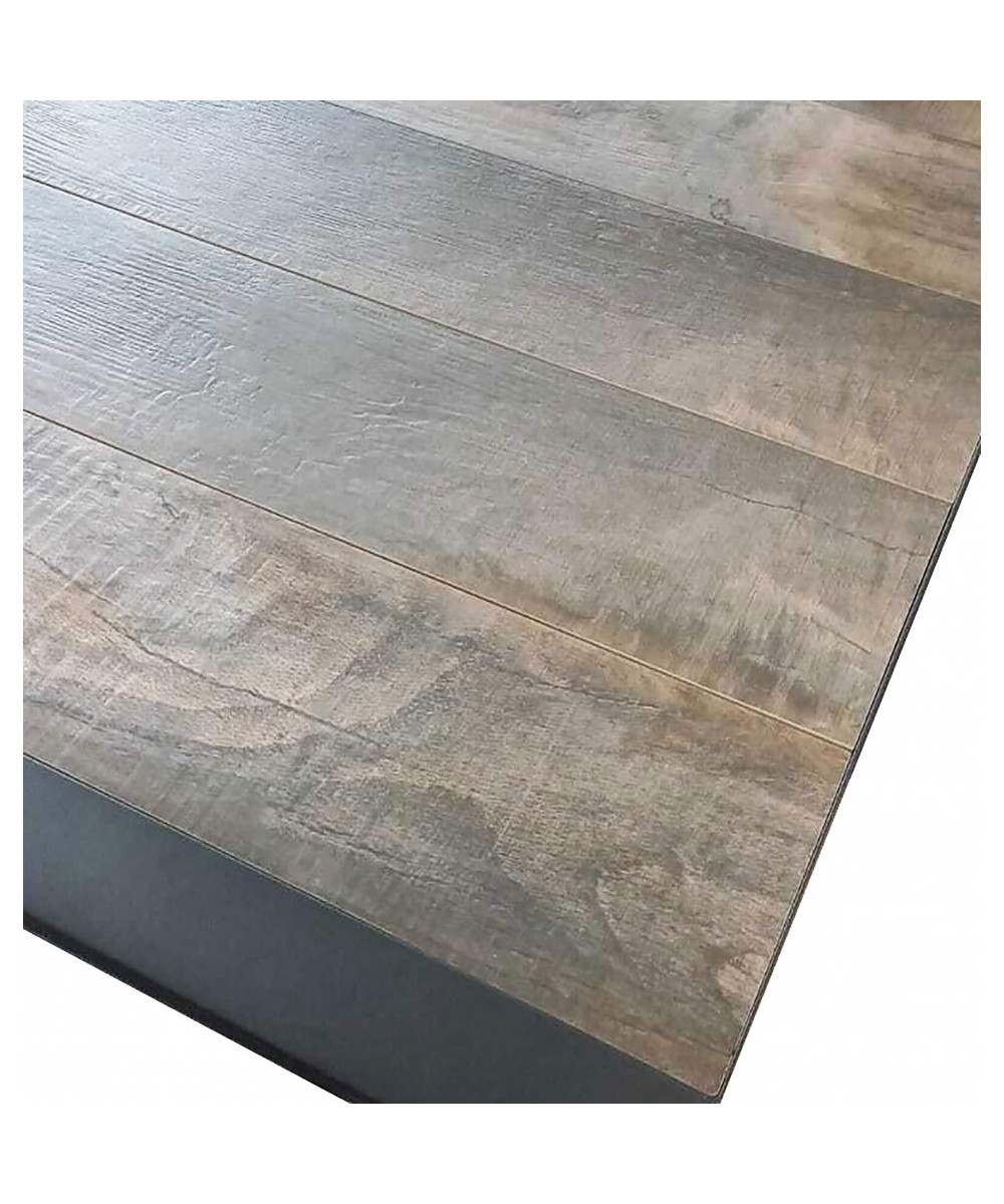 TAVOLO CARSON 195 X 90