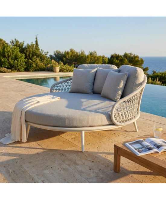DIVANO LETTO SEYCHELLES