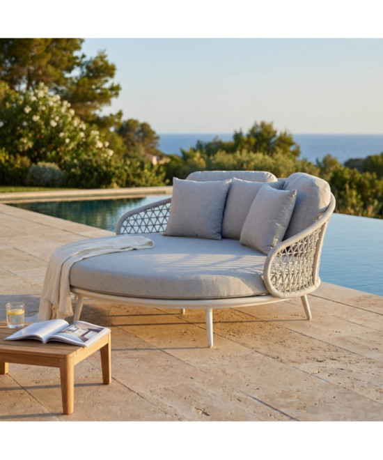 DIVANO LETTO SEYCHELLES