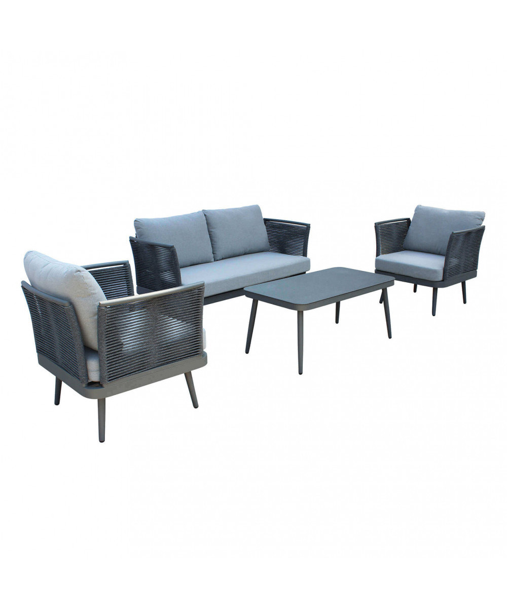 SALOTTO KENYA 2 P C/CUSCNI