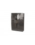 Stufa a pellet Moretti Design Compact Design 10 KW con 4 stelle ambientali