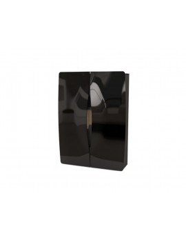 Stufa a pellet Moretti Design Compact Design 10 KW con 4 stelle ambientali