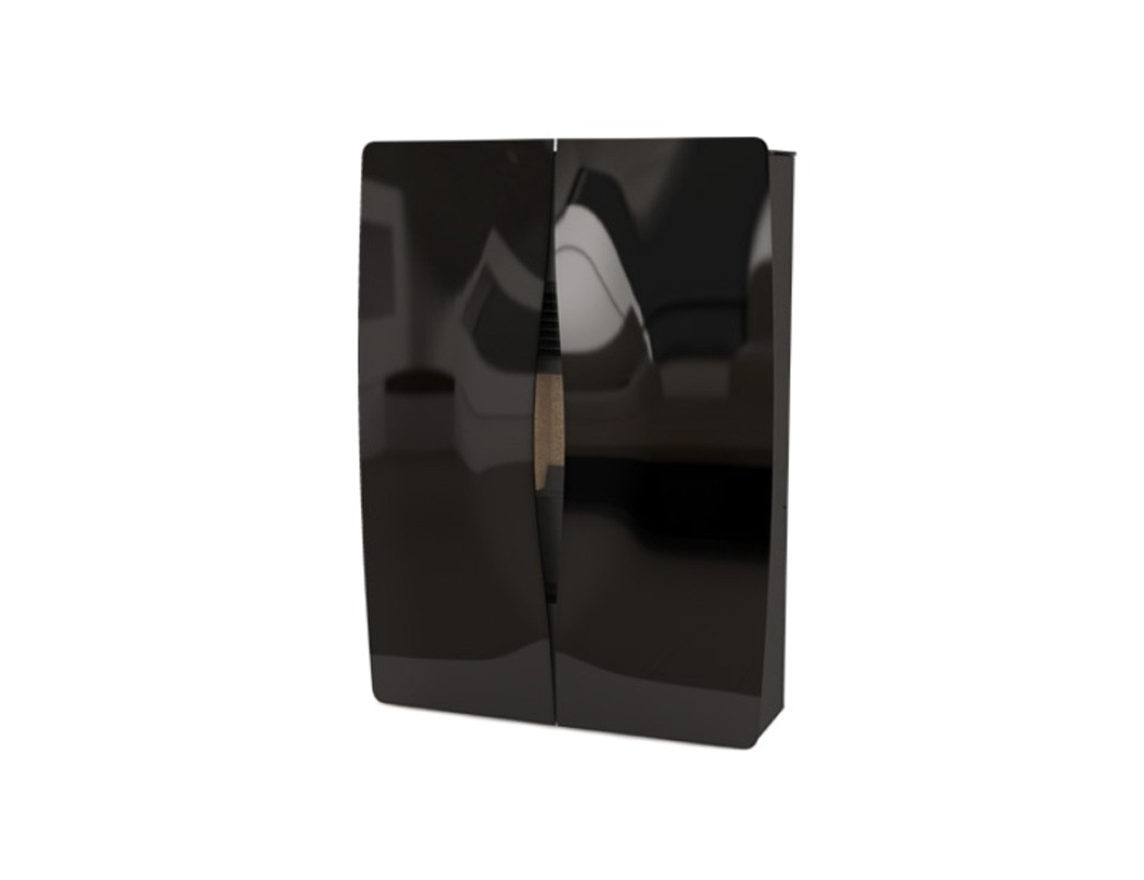 Stufa a pellet Moretti Design Compact Design 10 KW con 4 stelle ambientali