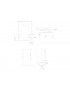 Stufa a pellet Moretti Design Compact Design 10 KW con 4 stelle ambientali