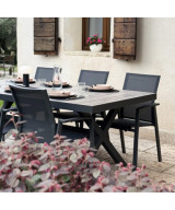 TAVOLO MACKAY 200 X 100