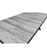 TAVOLO MACKAY 200 X 100