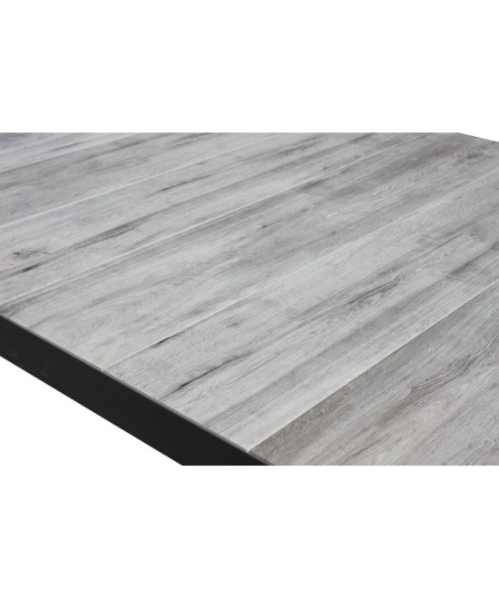 TAVOLO MACKAY 200 X 100