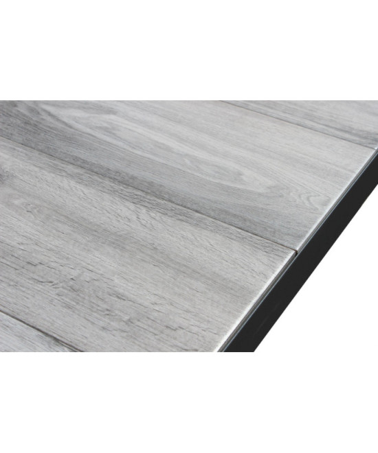 TAVOLO MACKAY 200 X 100