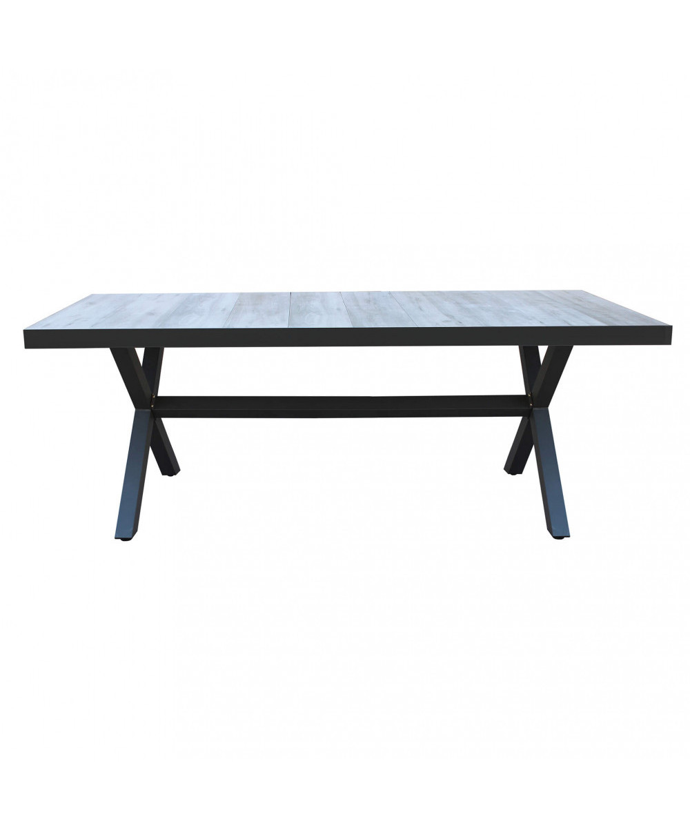 TAVOLO MACKAY 200 X 100