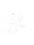Stufa a pellet Moretti Design Compact Glass 10 KW con 4 stelle ambientali