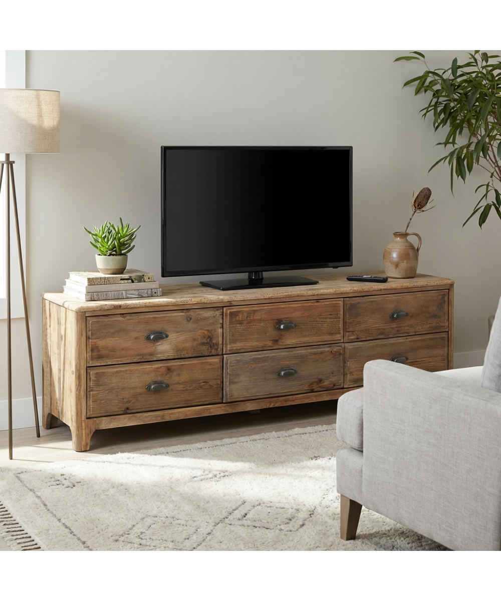 PORTA TV GODFREY