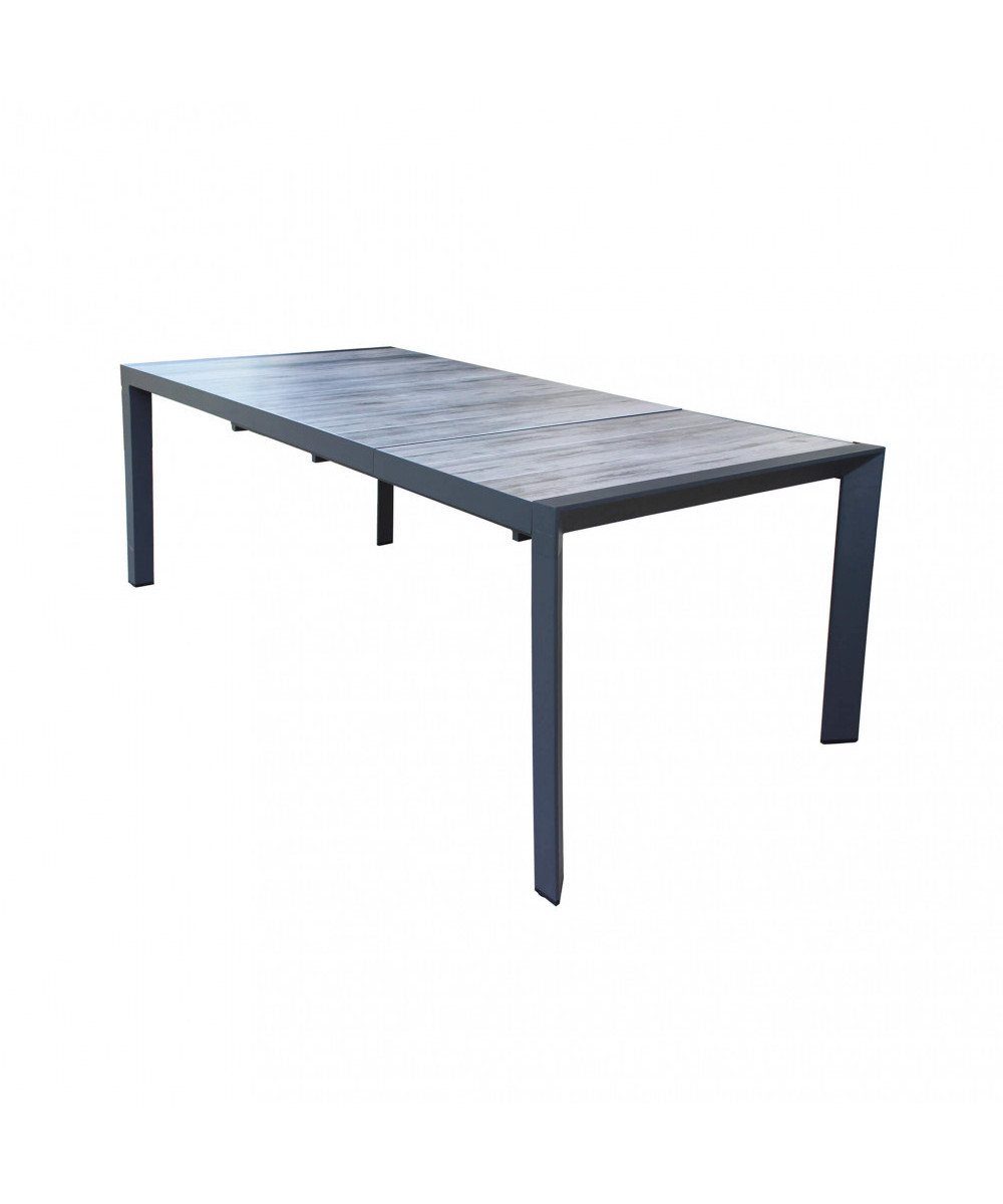 TAVOLO PORTLAND 175/235 X 100