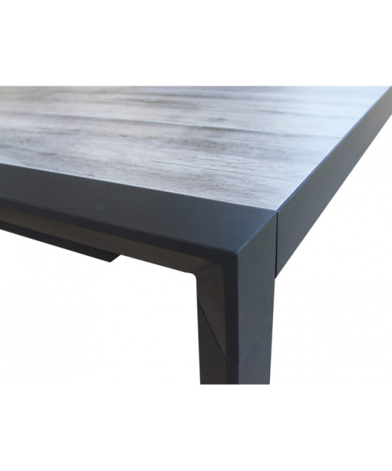 TAVOLO PORTLAND 175/235 X 100