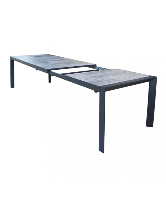 TAVOLO PORTLAND 175/235 X 100