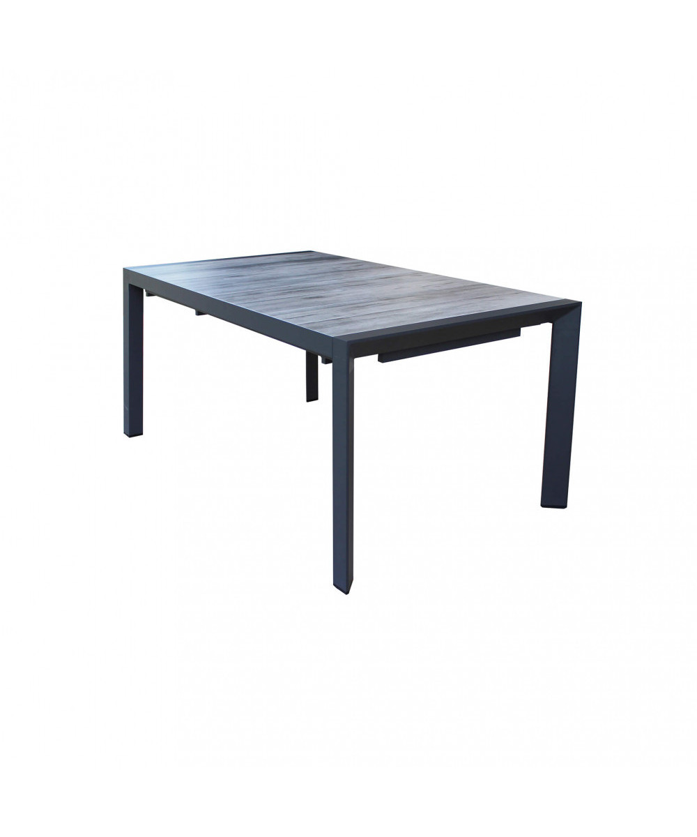 TAVOLO PORTLAND 175/235 X 100