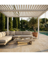 PERGOLA BIOCLIMATICA 3 X 3