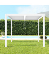 PERGOLA BIOCLIMATICA 3 X 3