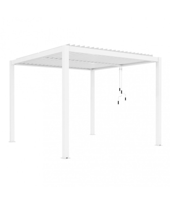 PERGOLA BIOCLIMATICA 3 X 3