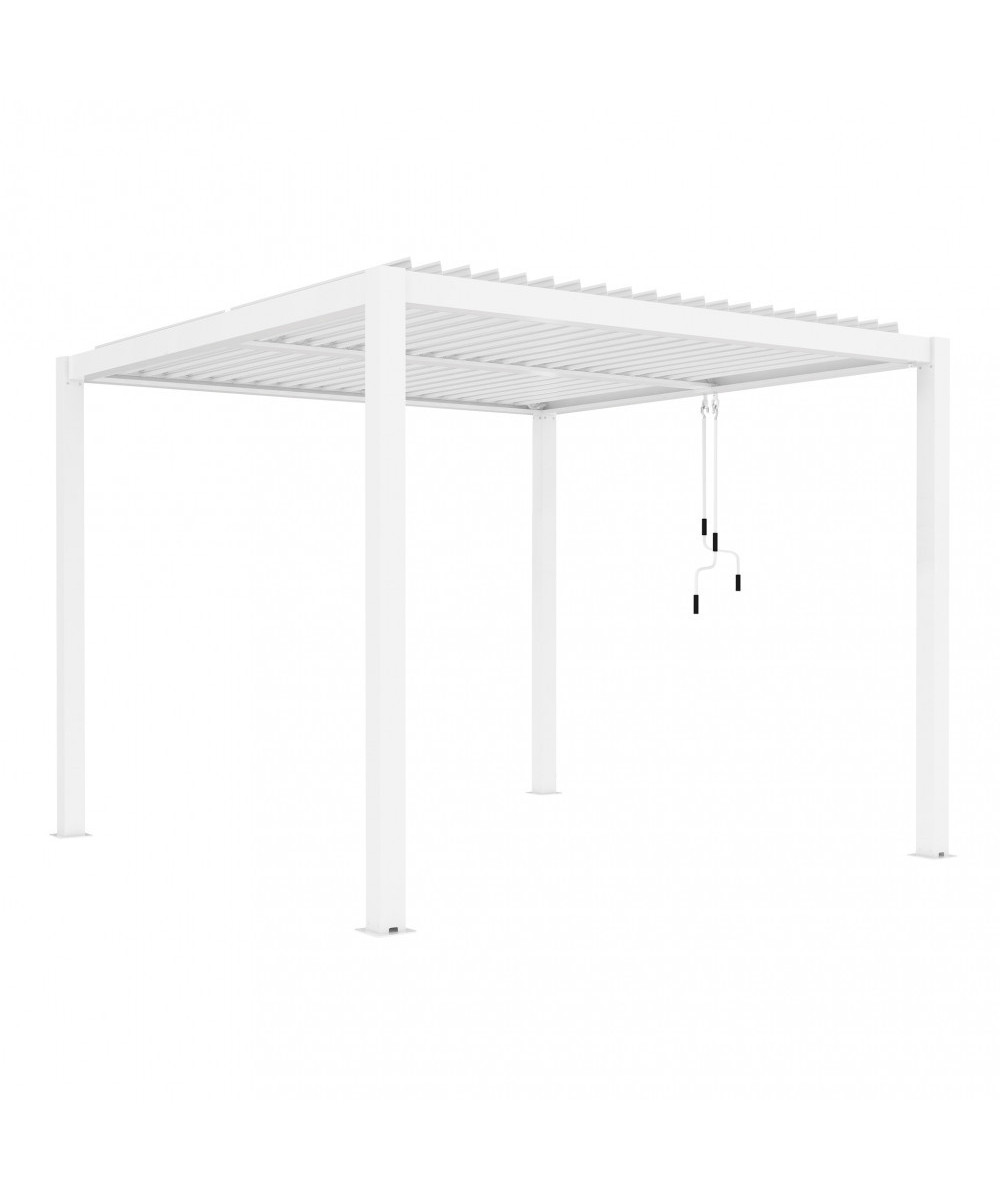 PERGOLA BIOCLIMATICA 3 X 3