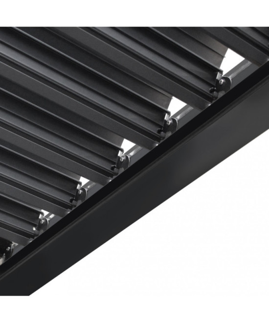 PERGOLA BIOCLIMATICA 3 X 3