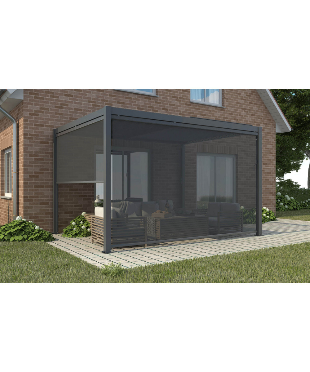 PERGOLA BIOCLIMATICA 3 X 3