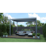 PERGOLA BIOCLIMATICA 3 X 3