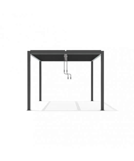 PERGOLA BIOCLIMATICA 3 X 3