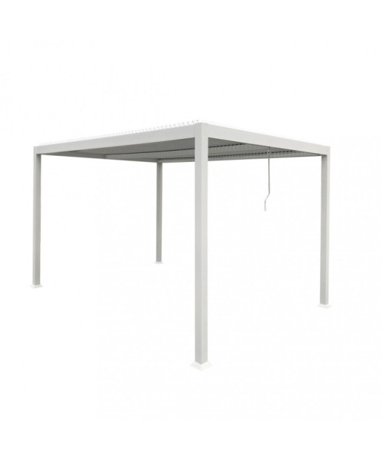 PERGOLA BIOCLIMATICA ELLE 4 X 4