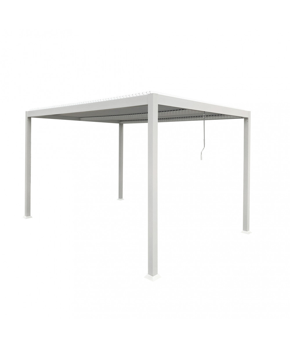PERGOLA BIOCLIMATICA ELLE 4 X 4