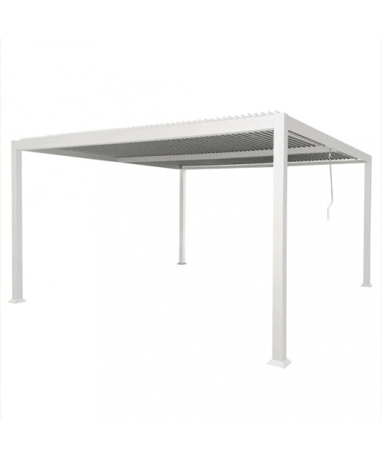PERGOLA BIOCLIMATICA ELLE 4 X 4