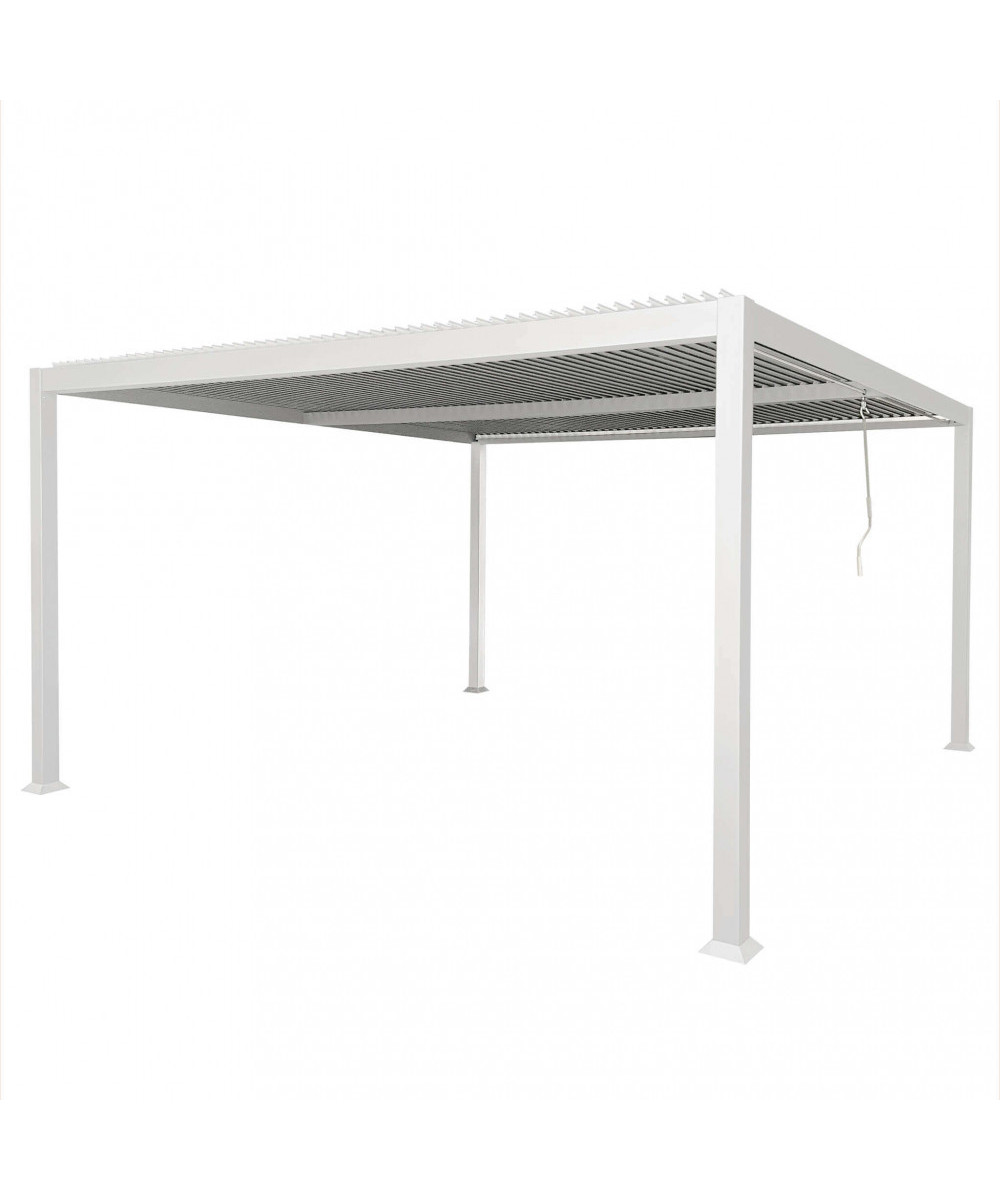PERGOLA BIOCLIMATICA ELLE 4 X 4