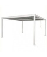 PERGOLA BIOCLIMATICA ELLE 4 X 4
