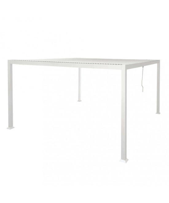 PERGOLA BIOCLIMATICA ELLE 4 X 4