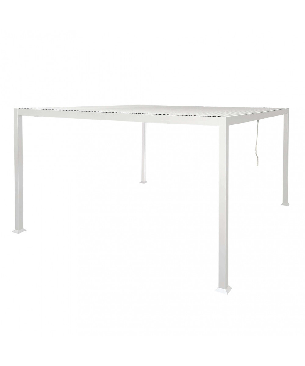 PERGOLA BIOCLIMATICA ELLE 4 X 4