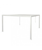 PERGOLA BIOCLIMATICA ELLE 4 X 4