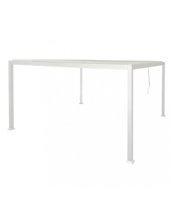 PERGOLA BIOCLIMATICA ELLE 4 X 4