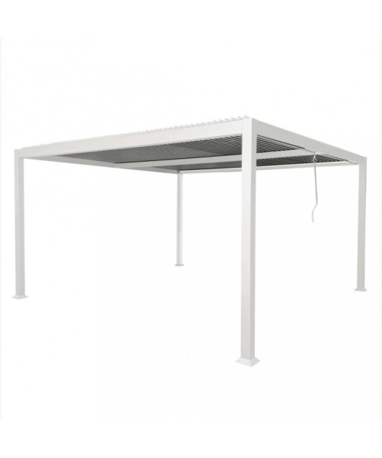 PERGOLA BIOCLIMATICA ELLE 4 X 4