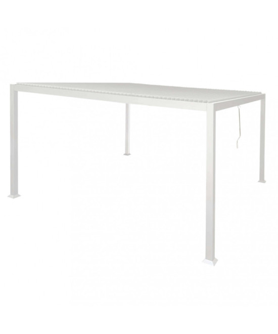 PERGOLA BIOCLIMATICA ELLE 4 X 4