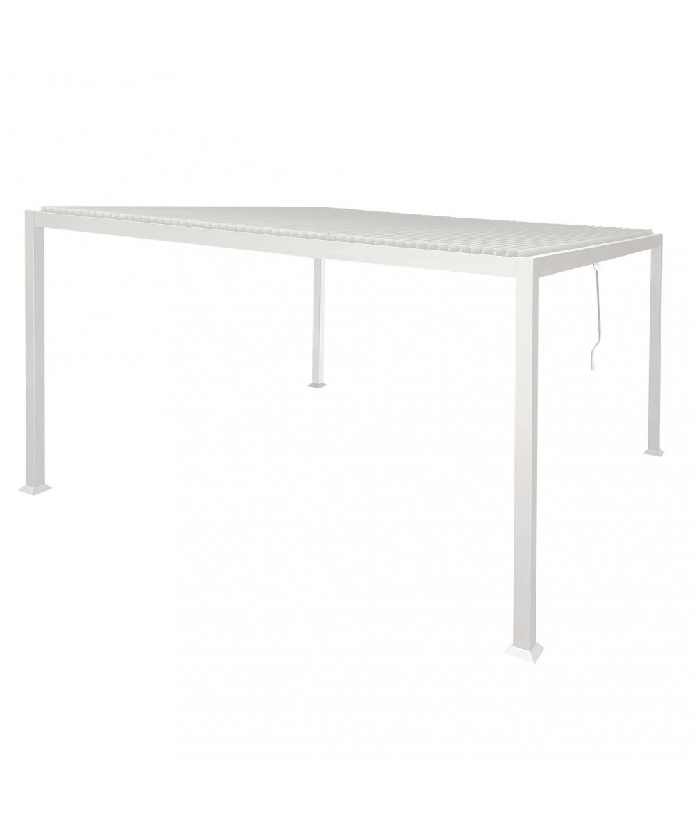 PERGOLA BIOCLIMATICA ELLE 4 X 4