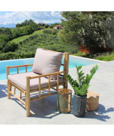 POLTRONA MARGARITA