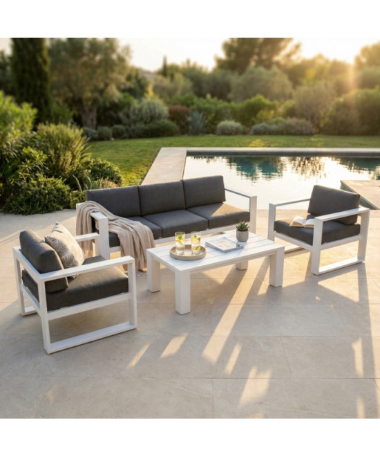 SALOTTO KNOXVILLE 3 P C/CUSCNI