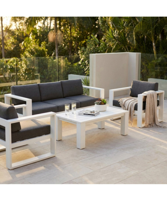 SALOTTO KNOXVILLE 3 P C/CUSCNI