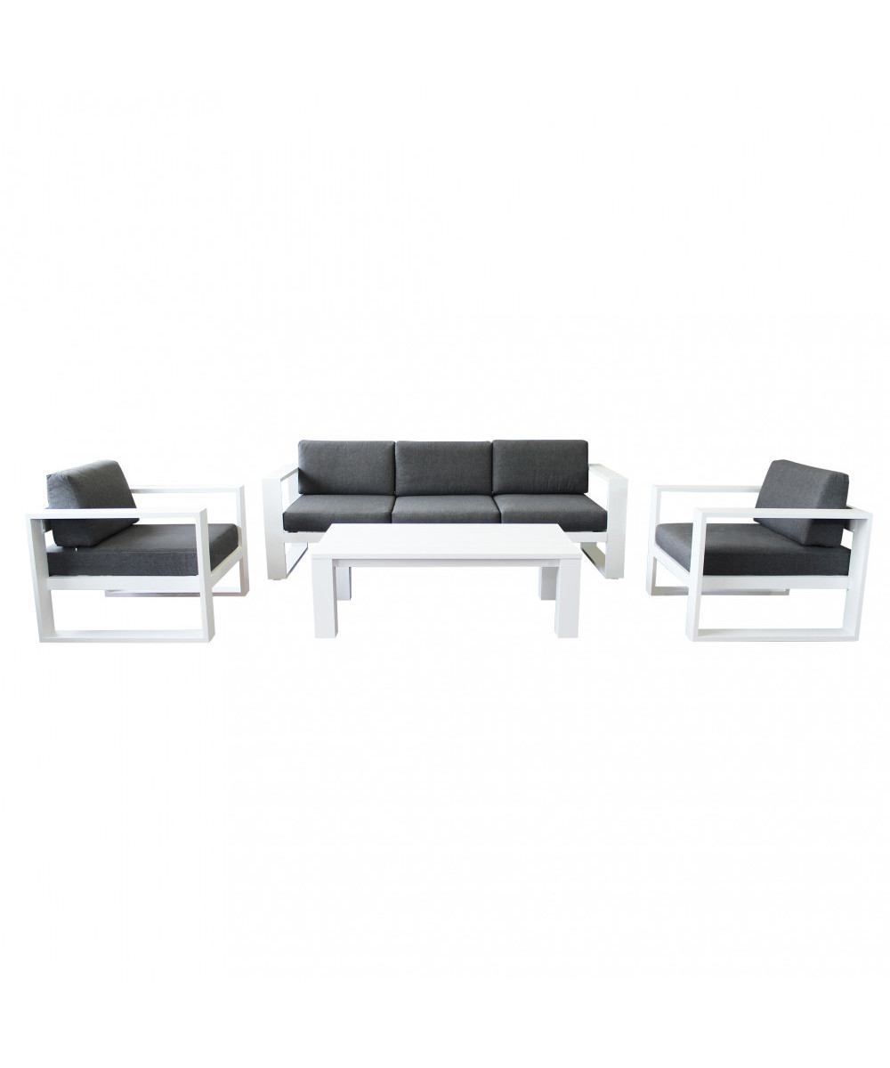 SALOTTO KNOXVILLE 3 P C/CUSCNI
