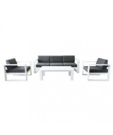 SALOTTO KNOXVILLE 3 P C/CUSCNI