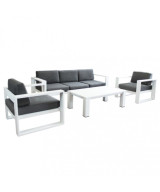 SALOTTO KNOXVILLE 3 P C/CUSCNI