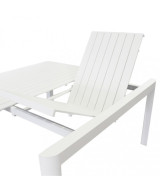 TAVOLO WASHINGTON ALLUNGABILE 100/150 X 150