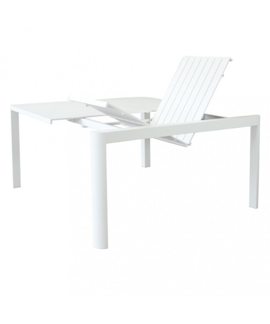 TAVOLO WASHINGTON ALLUNGABILE 100/150 X 150