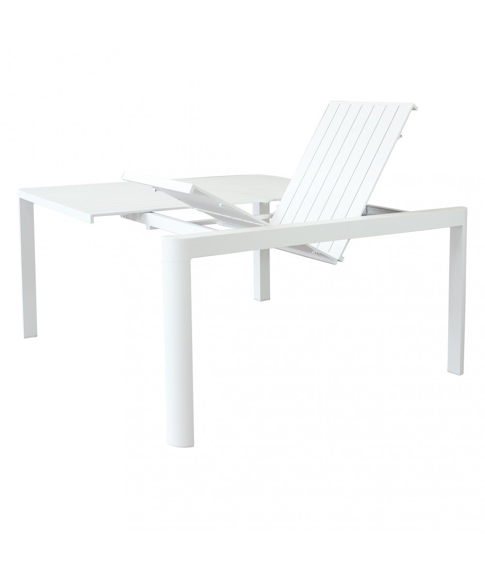 TAVOLO WASHINGTON ALLUNGABILE 100/150 X 150