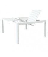 TAVOLO WASHINGTON ALLUNGABILE 100/150 X 150